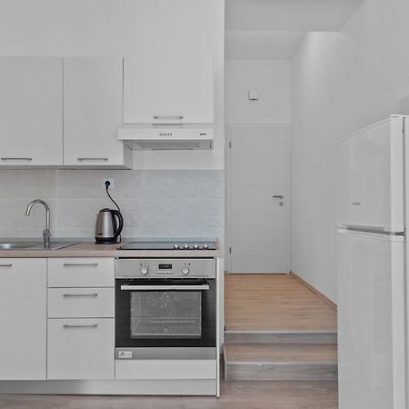 Mima Apartments Fiume Kültér fotó